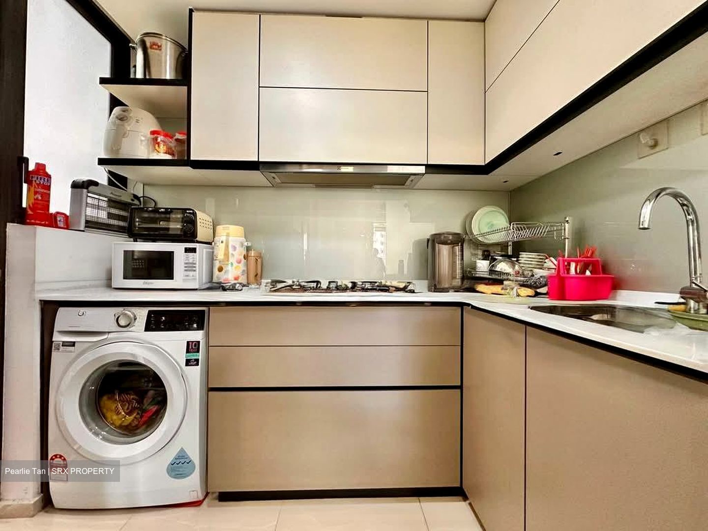 d'Nest (D18), Condominium #543564141